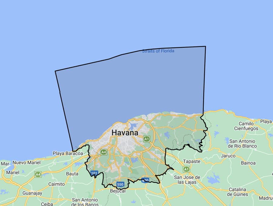 Properties For Sale in Havana