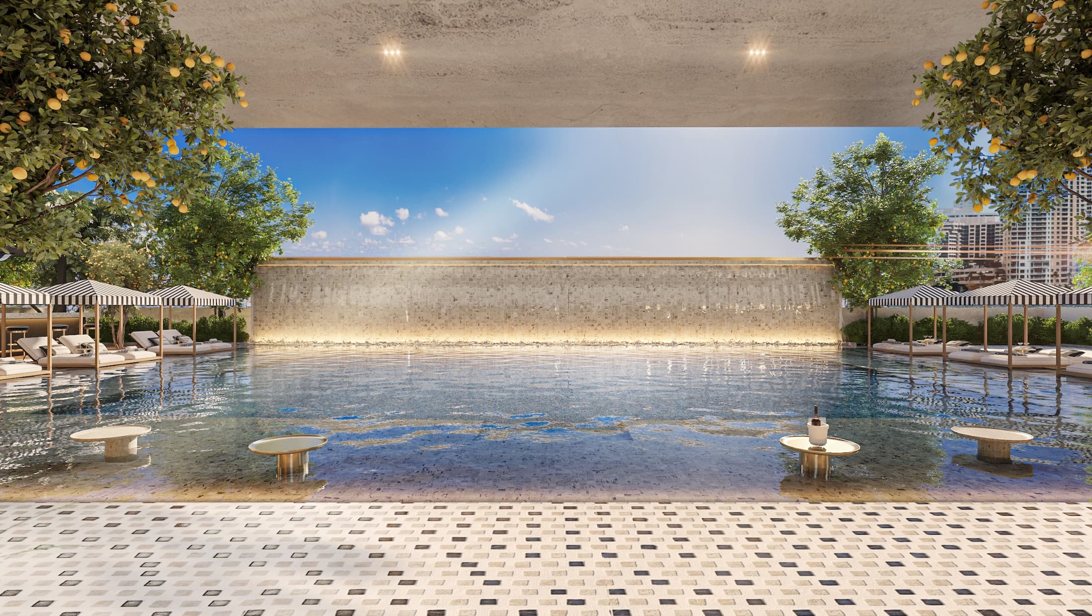 Dolce & Gabbana Residences photo 11